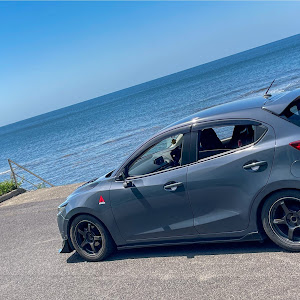 MAZDA2 DJLFS