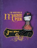 The Adventures of Maesee Peek cover