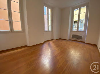 appartement à Nice (06)