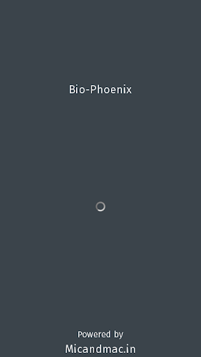 Bio Phoenix SSR
