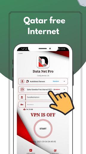 DataNet Pro VPN