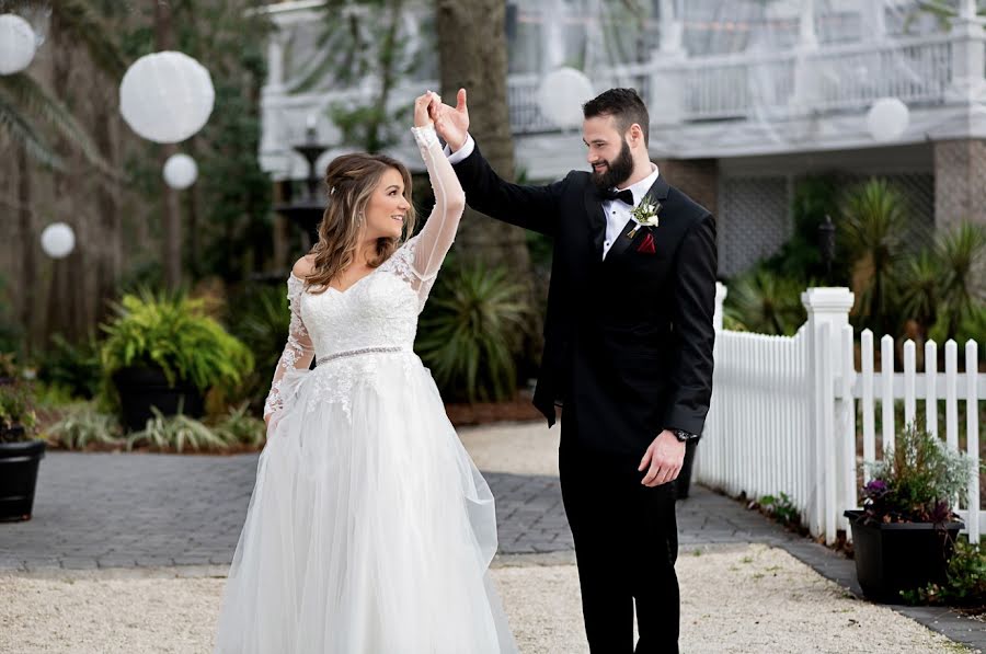 Fotógrafo de casamento Stacy Reinen (stacyreinen). Foto de 9 de março 2020