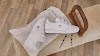 adidas x beams spirit of the games velcro white & black