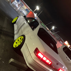 マークII JZX100