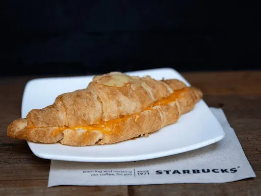 Three Cheese Croissant