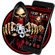 Download Devil Skull Gun Theme For PC Windows and Mac 1.1.2