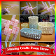 Download How To Make Crafts From Straws For PC Windows and Mac 1.0