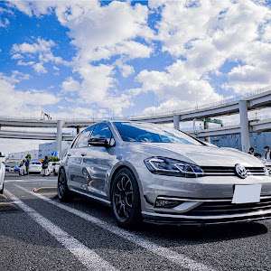 ゴルフ MK7