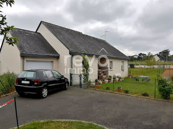 maison à Saint-Lambert-du-Lattay (49)