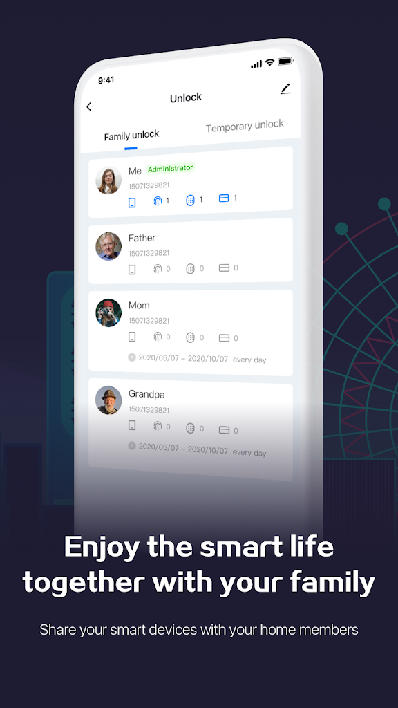 Smart Life Pour Android - Apk Télécharger