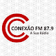 Download Conexão FM 87.9 For PC Windows and Mac 1.0