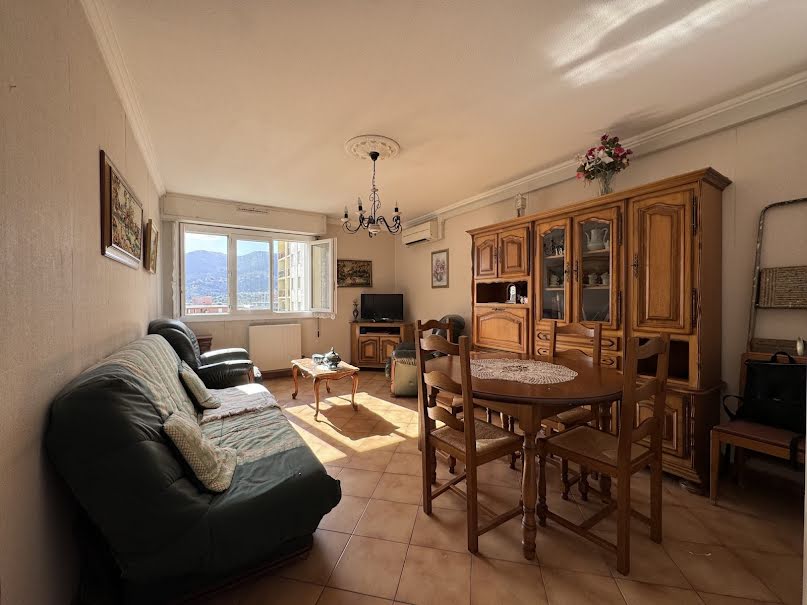 Vente appartement 3 pièces 60 m² à Bastia (20200), 129 000 €