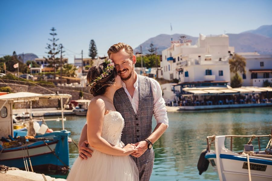 Wedding photographer Ela Barteczko (barteczko). Photo of 19 February 2020