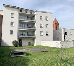 appartement à Aucamville (31)