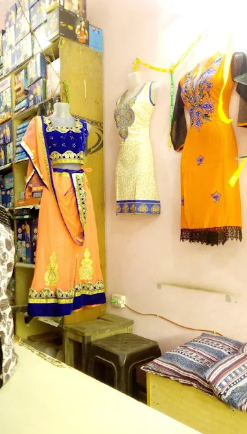 Priya Readymade Garments photo 