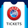 UEFA Mobile Tickets icon