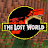 The Lost World Dinosaur Mod PE icon