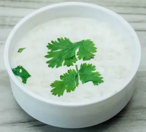 Boondi Raita