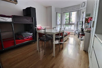 appartement à Paris 19ème (75)