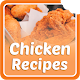 Download Chicken Recipes For PC Windows and Mac 1.3