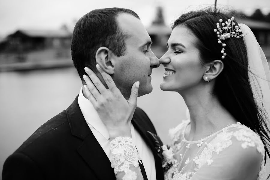 Photographe de mariage Nastya Anikanova (takepic). Photo du 6 août 2018