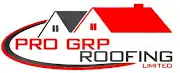 Pro Grp Roofing Ltd Logo