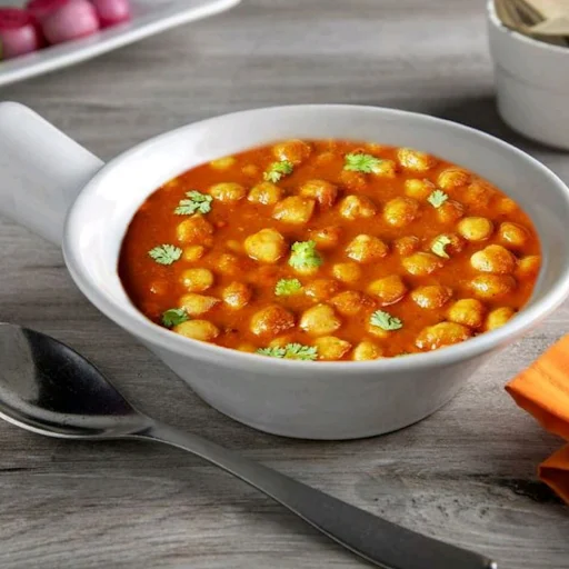 Chana Masala