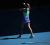 Sofia Kenin heeft de nodige moeite in de eerste ronde op Roland Garros, maar herpakt zich na blamage in finale van Rome 