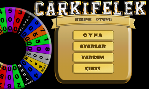 Çarkıfelek