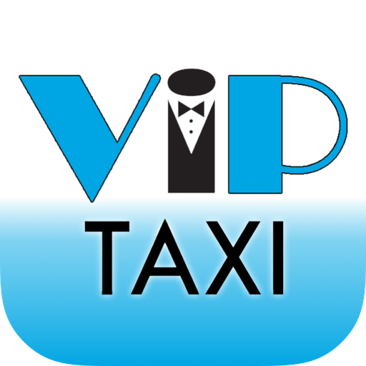 VIP Taxi 交通運輸 App LOGO-APP開箱王