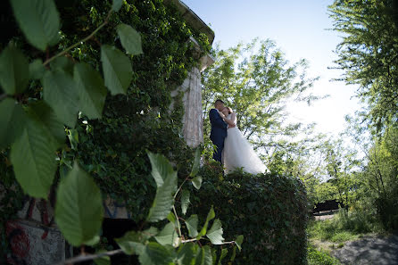 Fotógrafo de casamento Dzhoni Efimov (julus). Foto de 17 de maio 2018