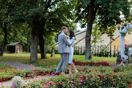 Wedding photographer Dan Stefan (danstefan). Photo of 14 October 2022