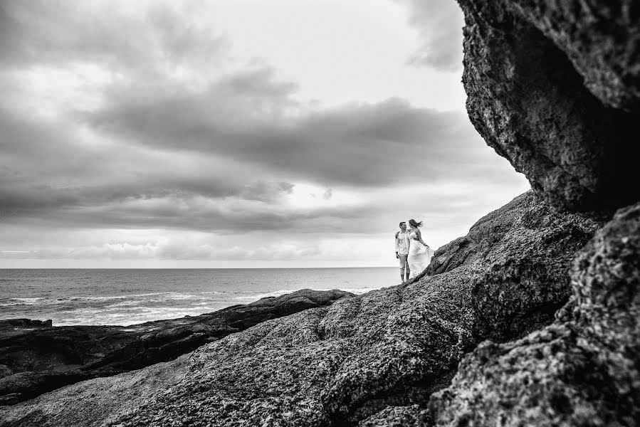 Fotógrafo de bodas César Silvestro (cesarsilvestro). Foto del 6 de enero 2016