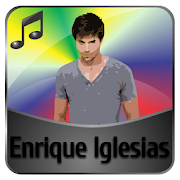 Enrique Iglesias Songs mp3  Icon