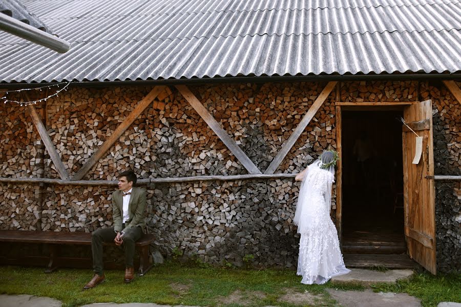 Fotografo di matrimoni Igor Shevchenko (wedlifer). Foto del 30 aprile 2020