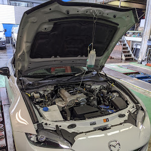 ロードスター ND5RC