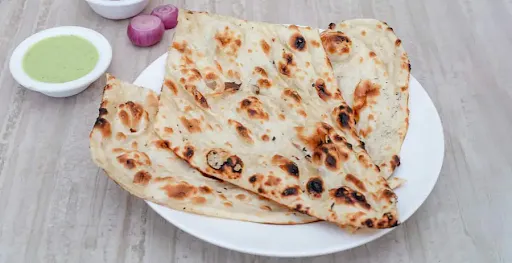 Butter Naan