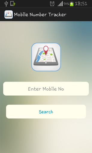 Mobile Number Tracker Location