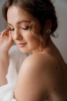 Wedding photographer Evgeniya Yazykova (yazikova). Photo of 24 October 2022