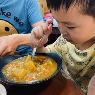 阿宏師火雞肉飯