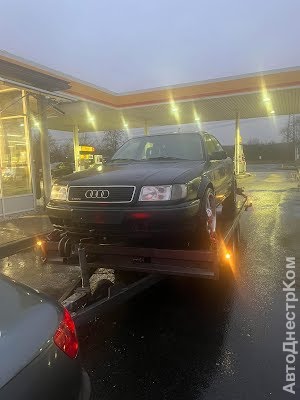 продам запчасти на авто Audi 100 100 Avant (4A,C4) фото 1