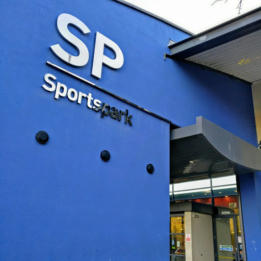 Sportspark