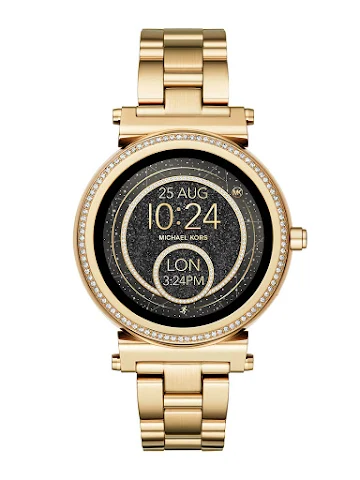 Michael Kors photo 