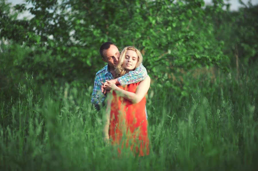 Wedding photographer Aleksey Bulatov (poisoncoke). Photo of 26 June 2013