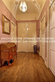 appartement à Paris 16ème (75)