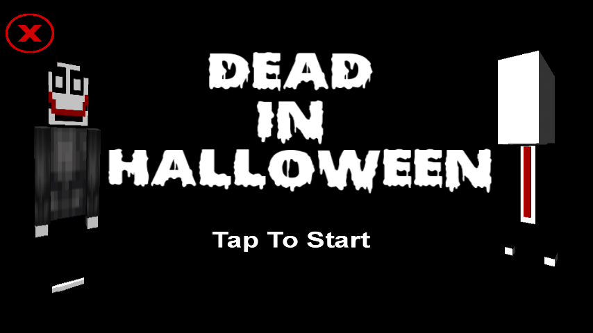   Dead In Halloween: captura de pantalla 