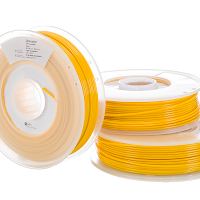 UltiMaker Light Gray CPE Filament - 2.85mm (0.75kg)