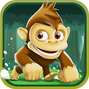 Banana Island – Jungle Run Mod apk أحدث إصدار تنزيل مجاني