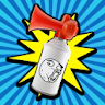 Air Horn Sounds : Siren Prank icon