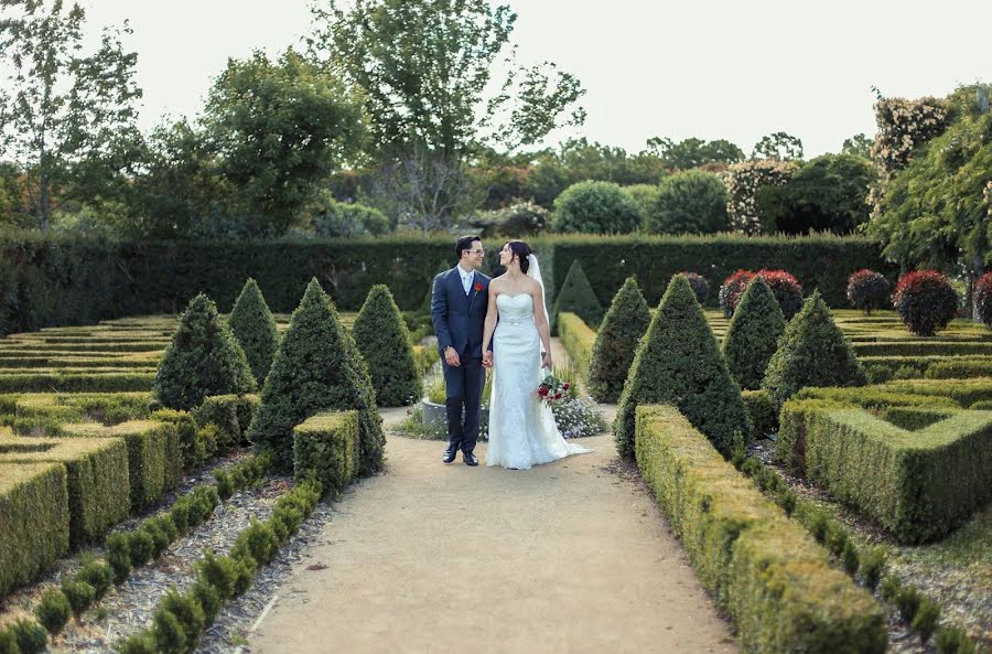 Fotógrafo de casamento Joyce Xia (joycexia). Foto de 13 de fevereiro 2019